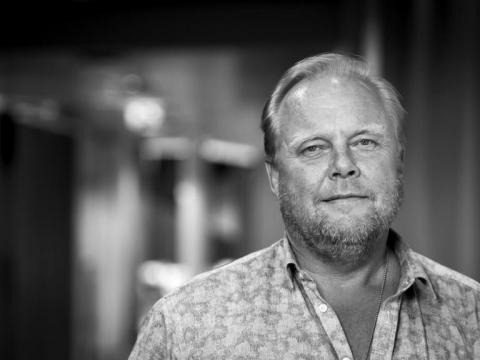 Pétur Snæbjörnsson